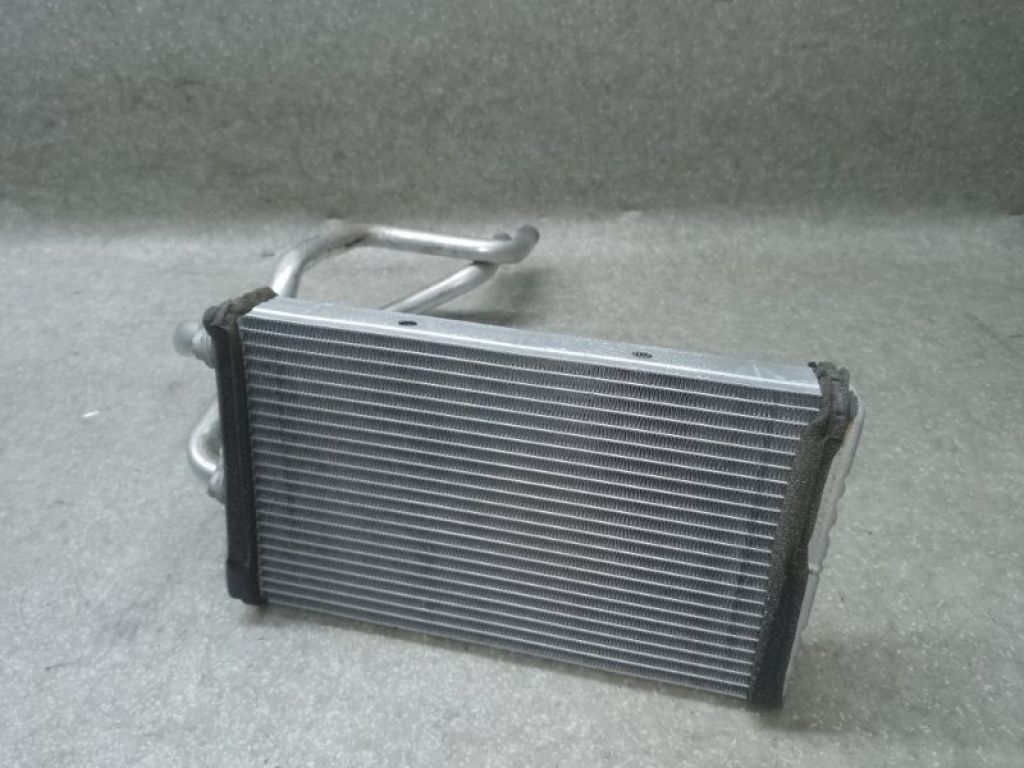 7801A967 | Радиатор печки MITSUBISHI ASX / OUTLANDER SPORT 10-21 - Фото 4