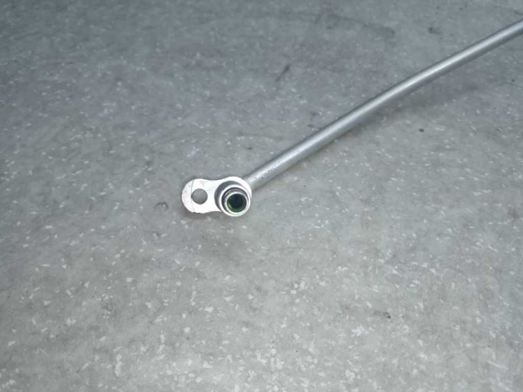 7815B164 | Трубка кондиционера MITSUBISHI ASX / OUTLANDER SPORT 10-21 - Фото 4