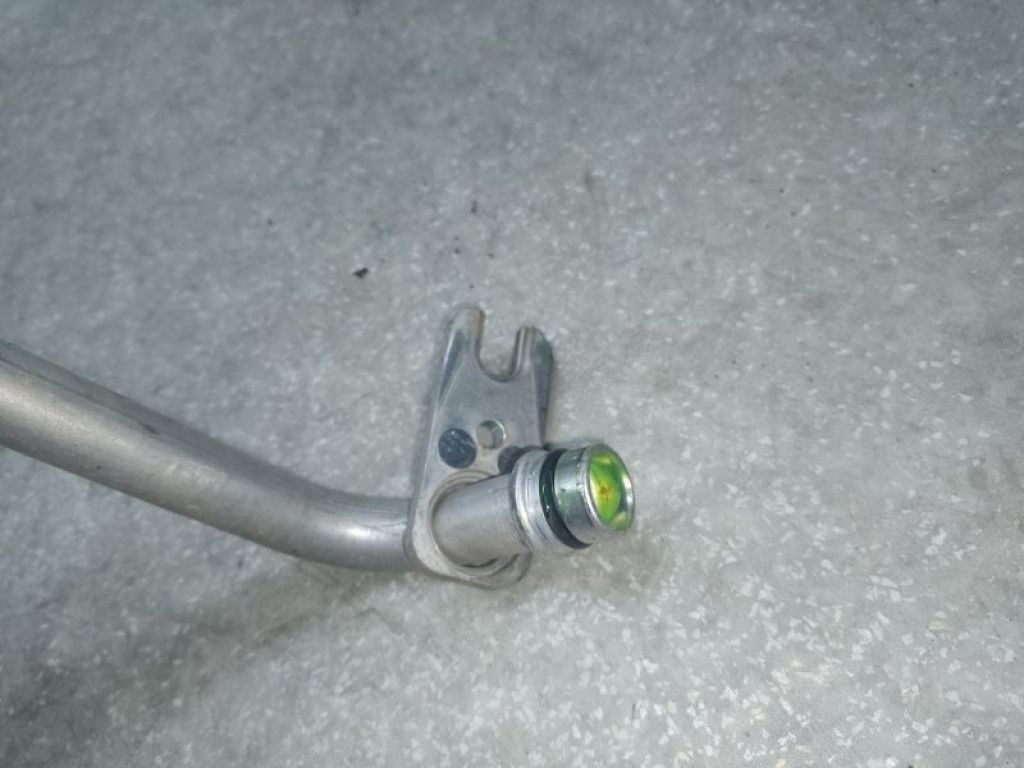 7815B162 | Трубка кондиционера MITSUBISHI ASX / OUTLANDER SPORT 10-21 - Фото 3