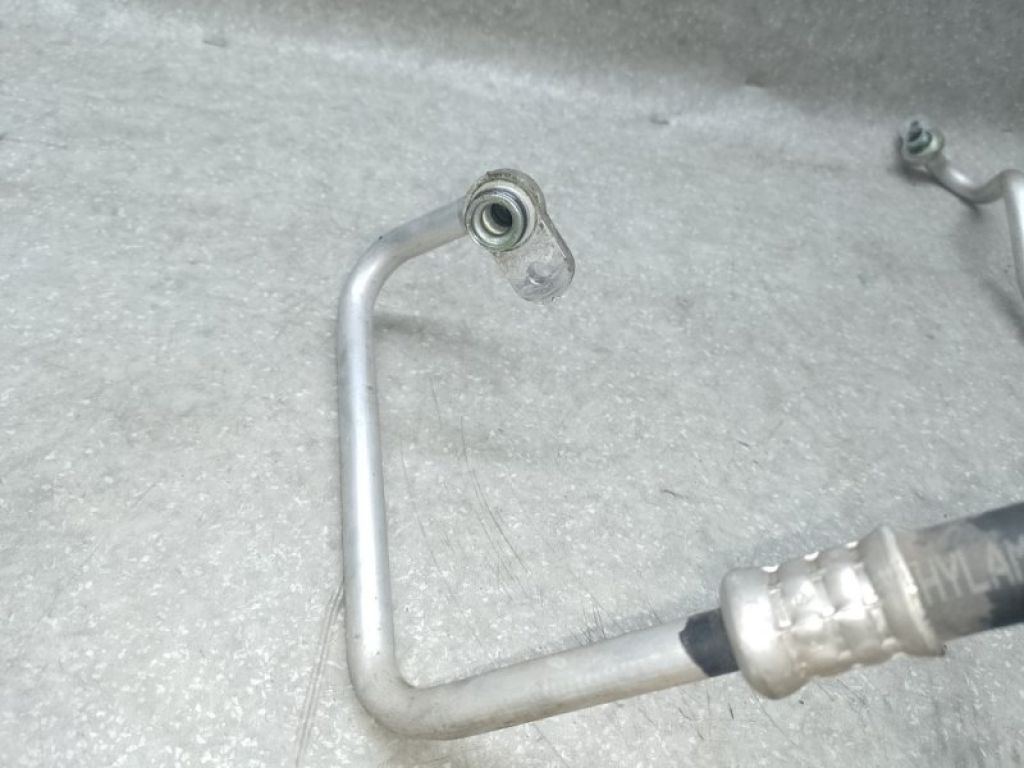 7815B160 | Трубка кондиционера MITSUBISHI ASX / OUTLANDER SPORT 10-21 - Фото 3