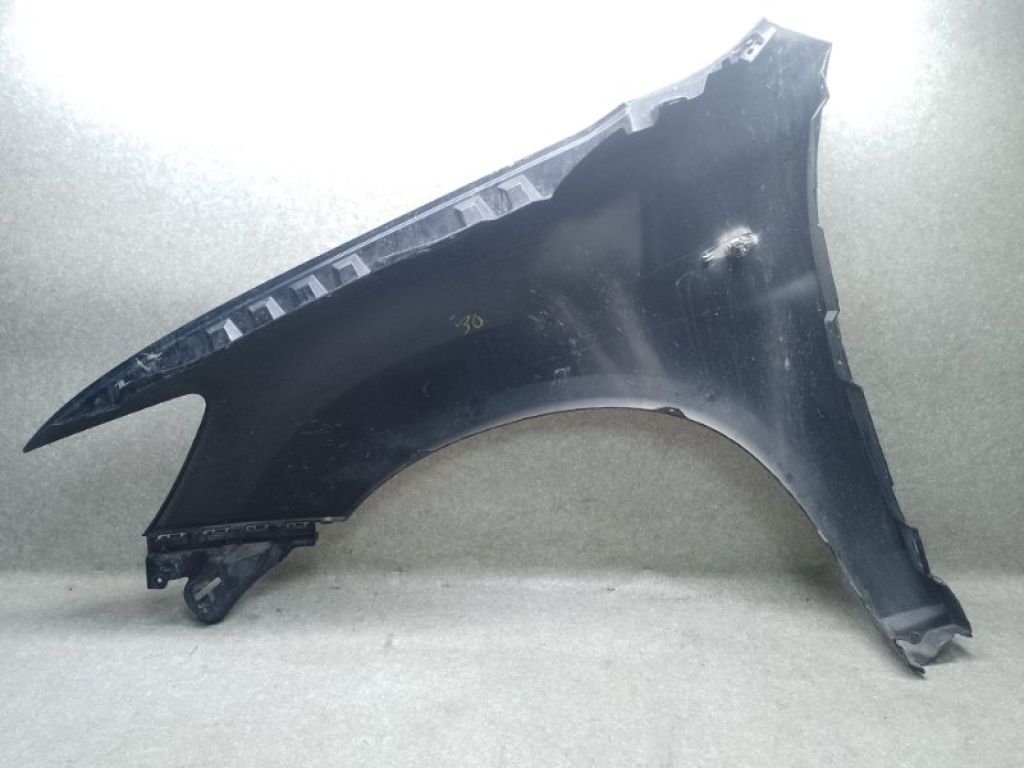 5220J330 | Крыло переднее прав. MITSUBISHI ASX / OUTLANDER SPORT 10-21 - Фото 2