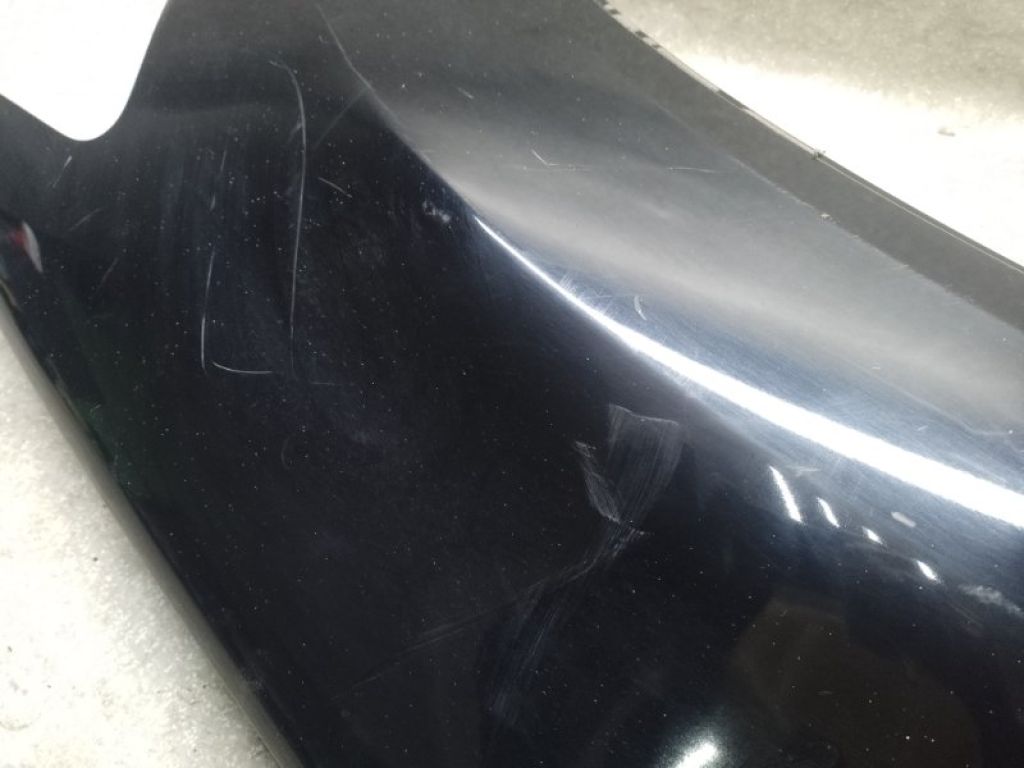 5220J330 | Крыло переднее прав. MITSUBISHI ASX / OUTLANDER SPORT 10-21 - Фото 5