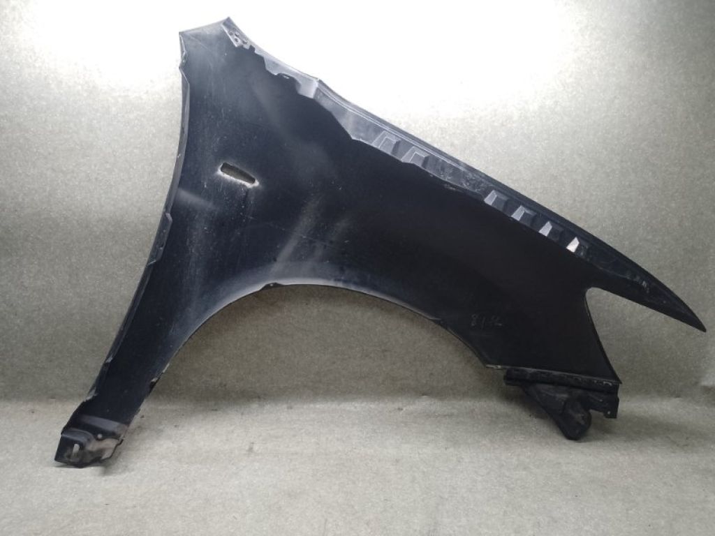 5220J329 | Крыло переднее лев. MITSUBISHI ASX / OUTLANDER SPORT 10-21 - Фото 2