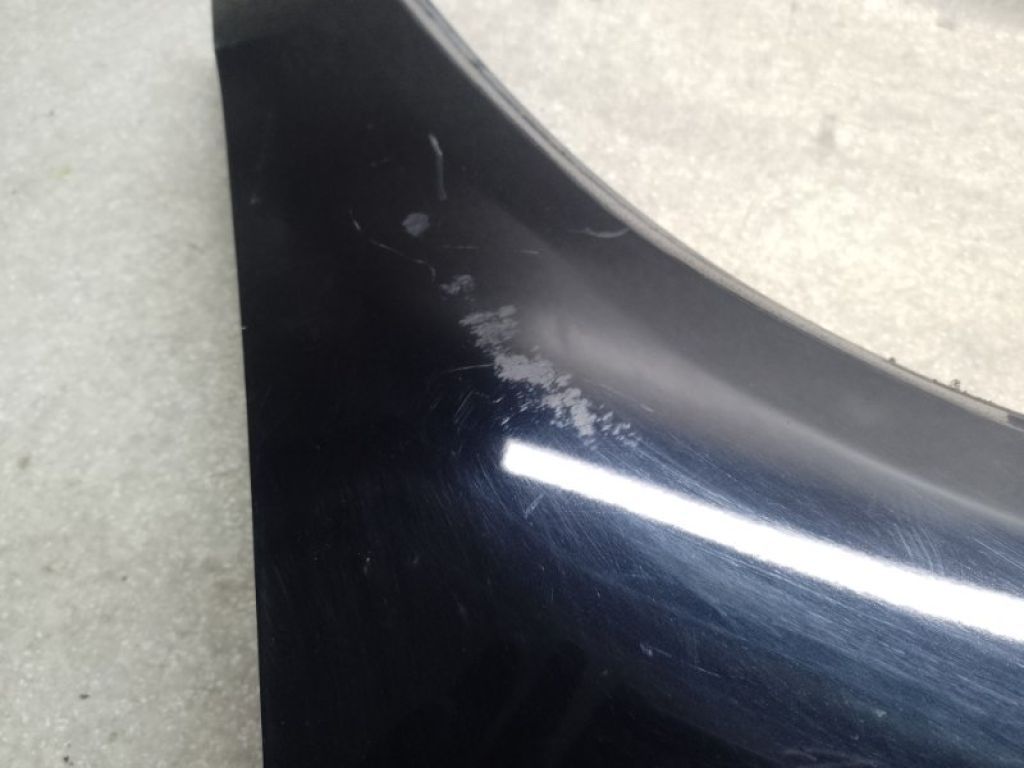 5220J329 | Крыло переднее лев. MITSUBISHI ASX / OUTLANDER SPORT 10-21 - Фото 4