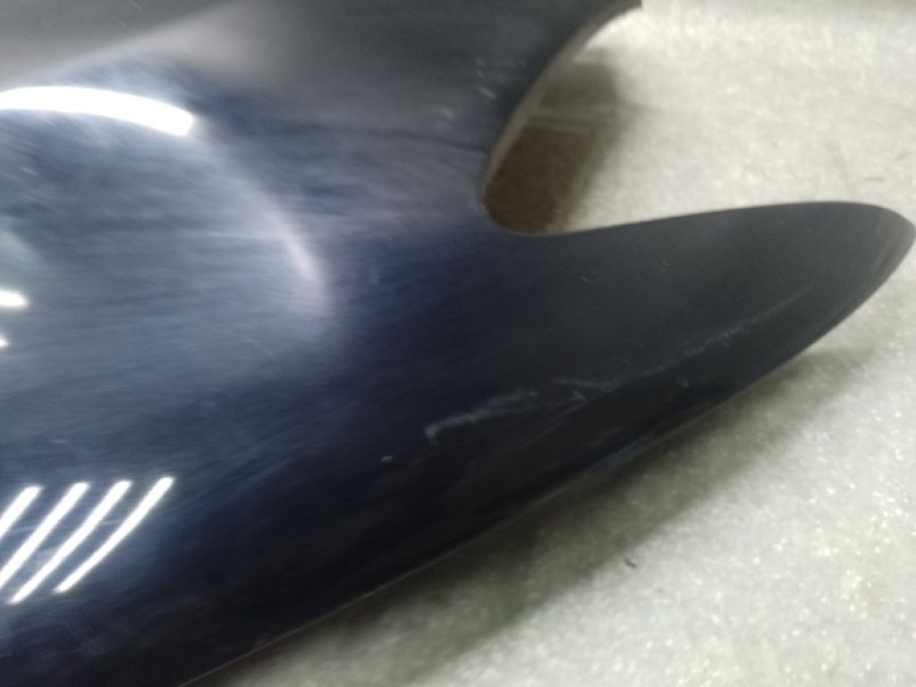 5220J329 | Крыло переднее лев. MITSUBISHI ASX / OUTLANDER SPORT 10-21 - Фото 5