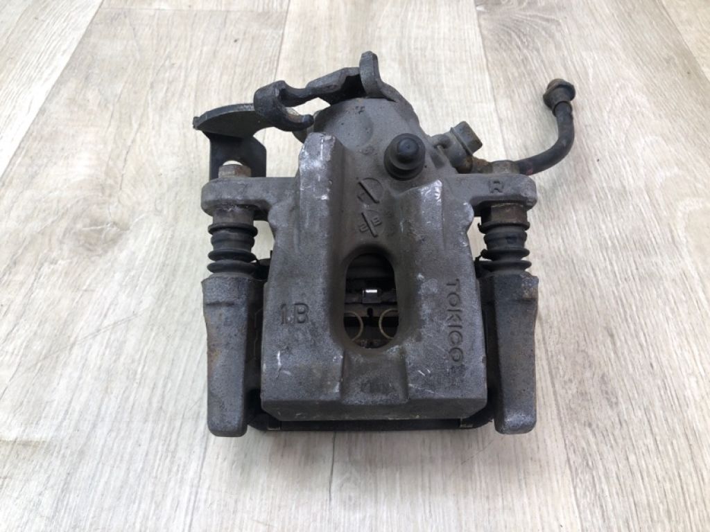 4783012151 | Супорт гальмівний задн. прав. TOYOTA PRIUS - 30 09-17