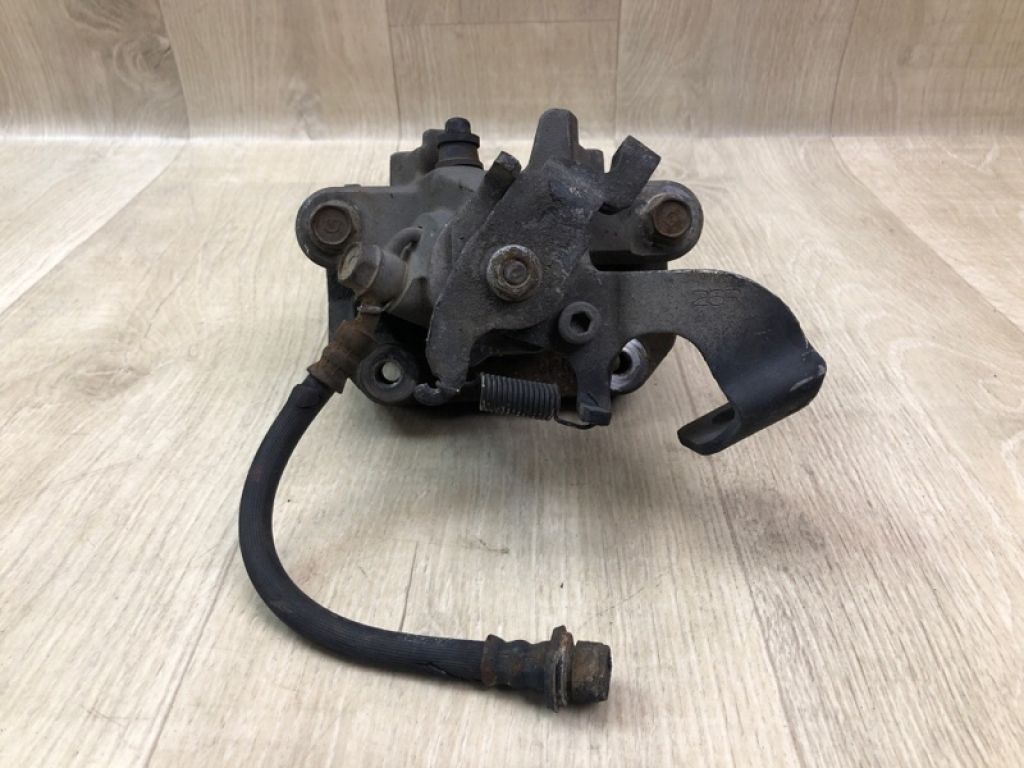 4783012151 | Супорт гальмівний задн. прав. TOYOTA PRIUS - 30 09-17 - Фото 4