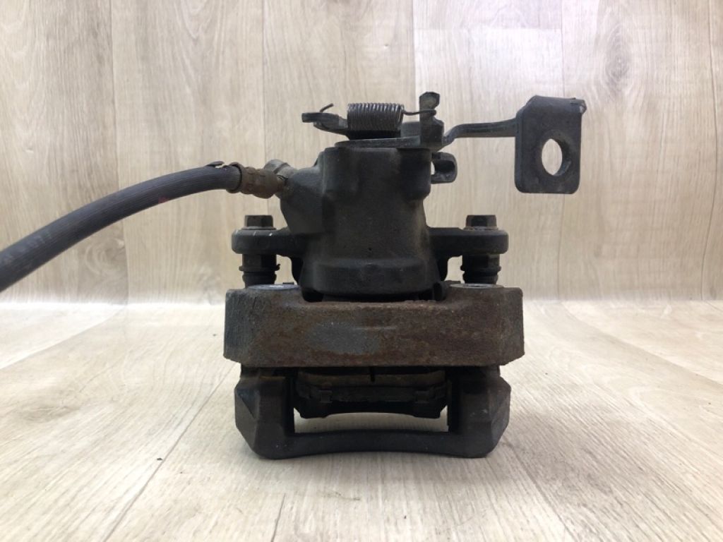 4783012151 | Супорт гальмівний задн. прав. TOYOTA PRIUS - 30 09-17 - Фото 5