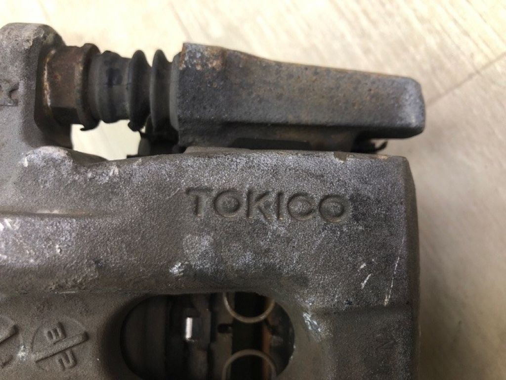 4783012151 | Супорт гальмівний задн. прав. TOYOTA PRIUS - 30 09-17 - Фото 6