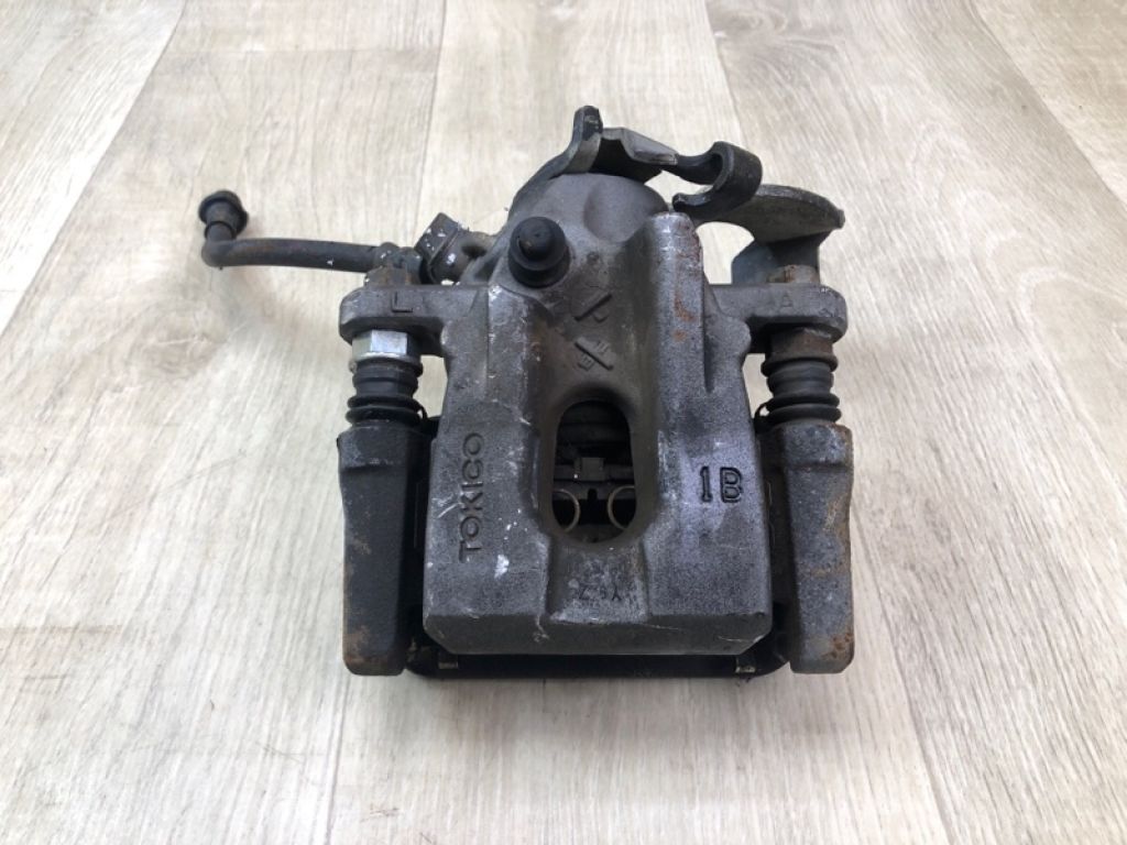 4785012151 | Супорт гальмівний задн. лів. TOYOTA PRIUS - 30 09-17