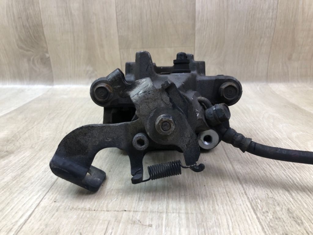 4785012151 | Супорт гальмівний задн. лів. TOYOTA PRIUS - 30 09-17 - Фото 4