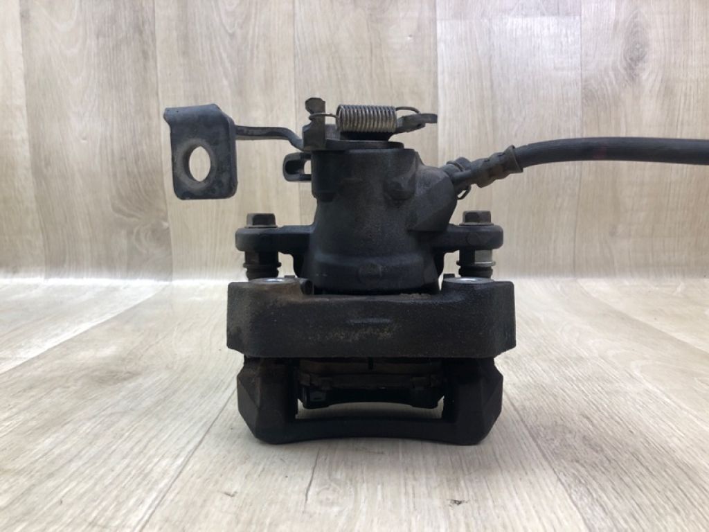 4785012151 | Супорт гальмівний задн. лів. TOYOTA PRIUS - 30 09-17 - Фото 5