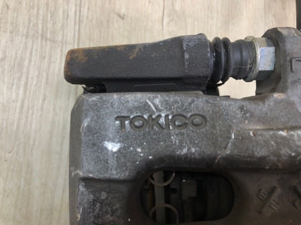 4785012151 | Супорт гальмівний задн. лів. TOYOTA PRIUS - 30 09-17 - Фото 6