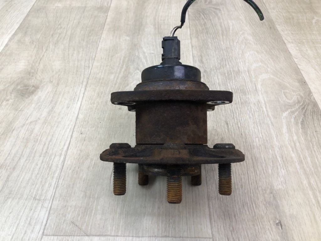 42450-47040 | Маточина колеса задн. TOYOTA PRIUS - 30 09-17 - Фото 2