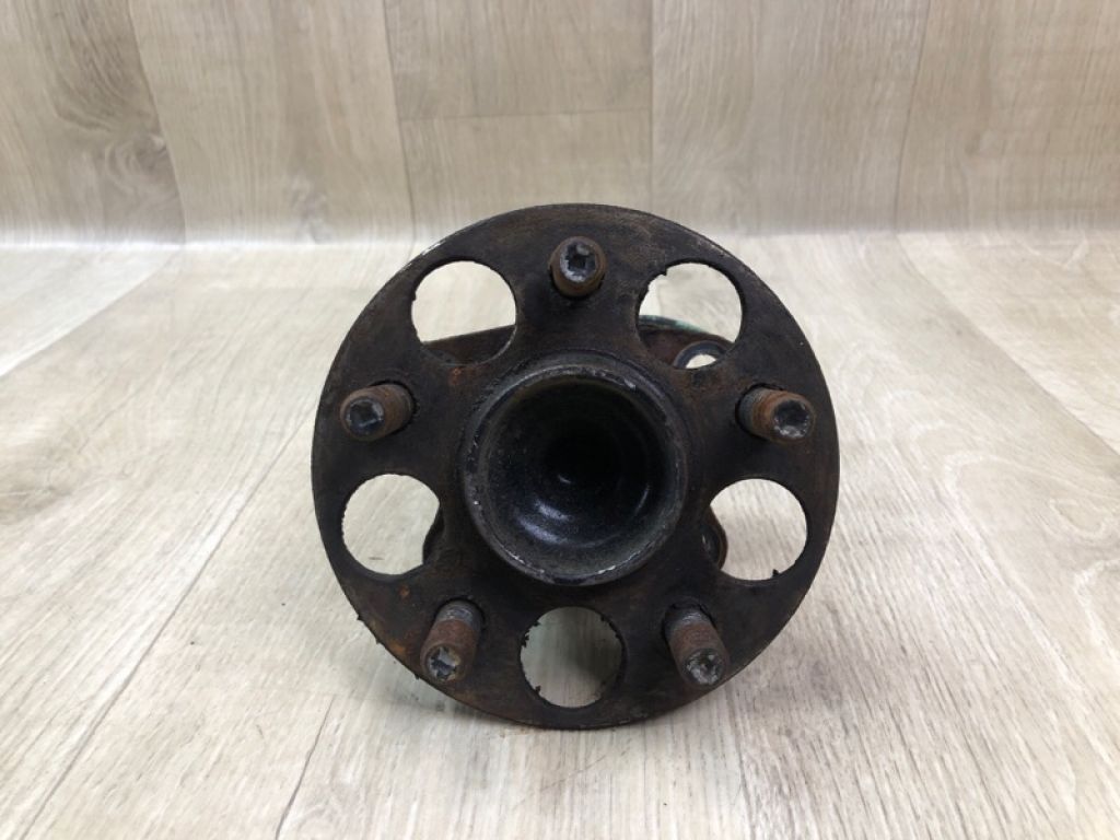 42450-47040 | Маточина колеса задн. TOYOTA PRIUS - 30 09-17 - Фото 3