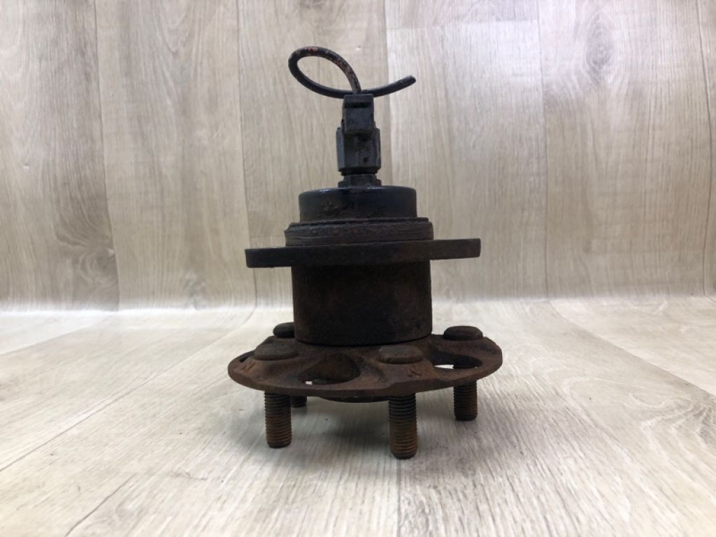 42450-47040 | Ступица задн. TOYOTA PRIUS - 30 09-17