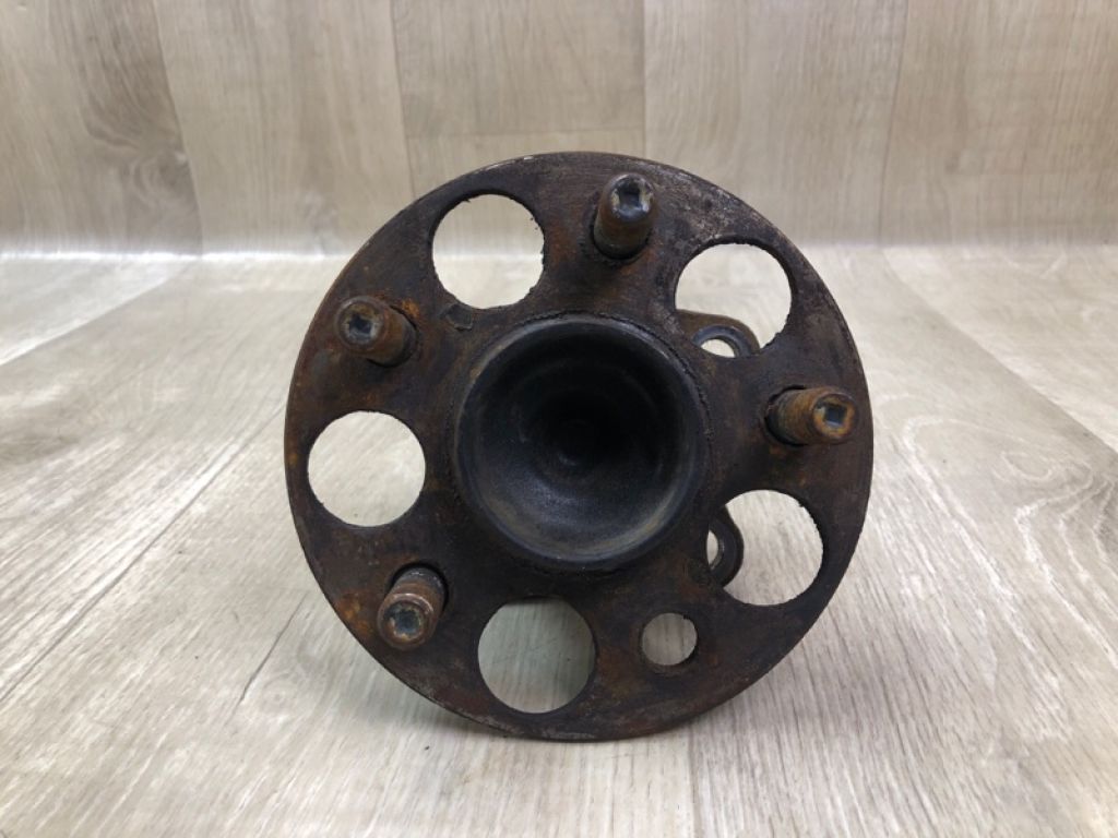 42450-47040 | Ступица задн. TOYOTA PRIUS - 30 09-17 - Фото 2