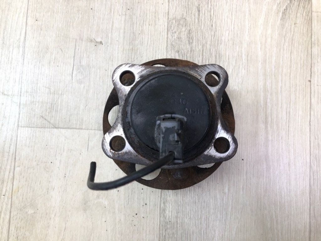 42450-47040 | Ступица задн. TOYOTA PRIUS - 30 09-17 - Фото 3