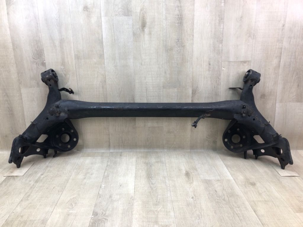 4210112171 | Балка задньої підвіски TOYOTA PRIUS - 30 09-17