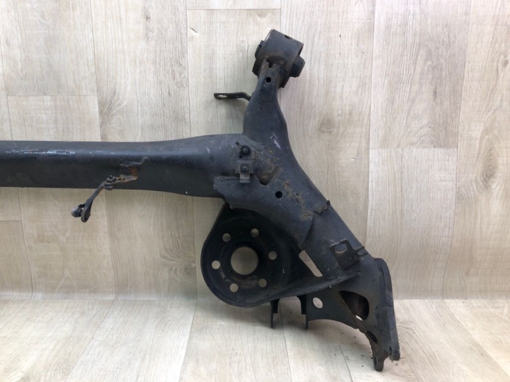 4210112171 | Балка задньої підвіски TOYOTA PRIUS - 30 09-17 - Фото 3