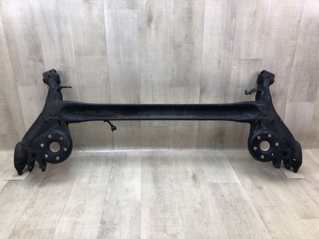 4210112171 | Балка задньої підвіски TOYOTA PRIUS - 30 09-17 - Фото 4