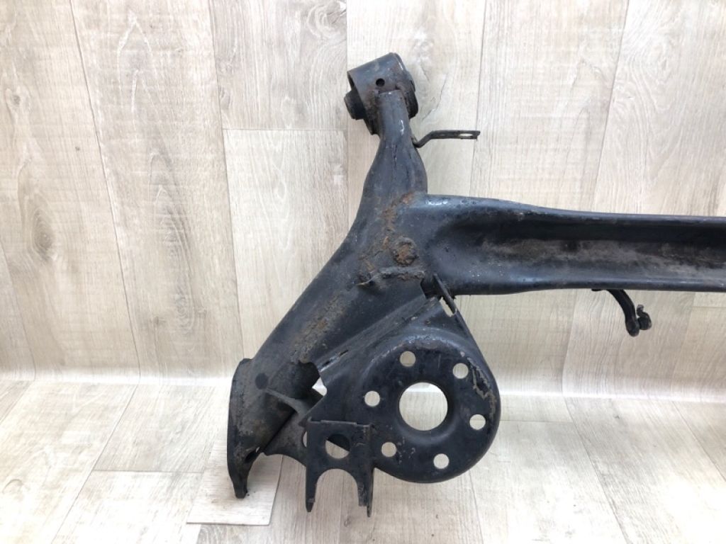 4210112171 | Балка задньої підвіски TOYOTA PRIUS - 30 09-17 - Фото 5