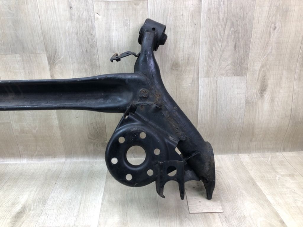 4210112171 | Балка задньої підвіски TOYOTA PRIUS - 30 09-17 - Фото 6