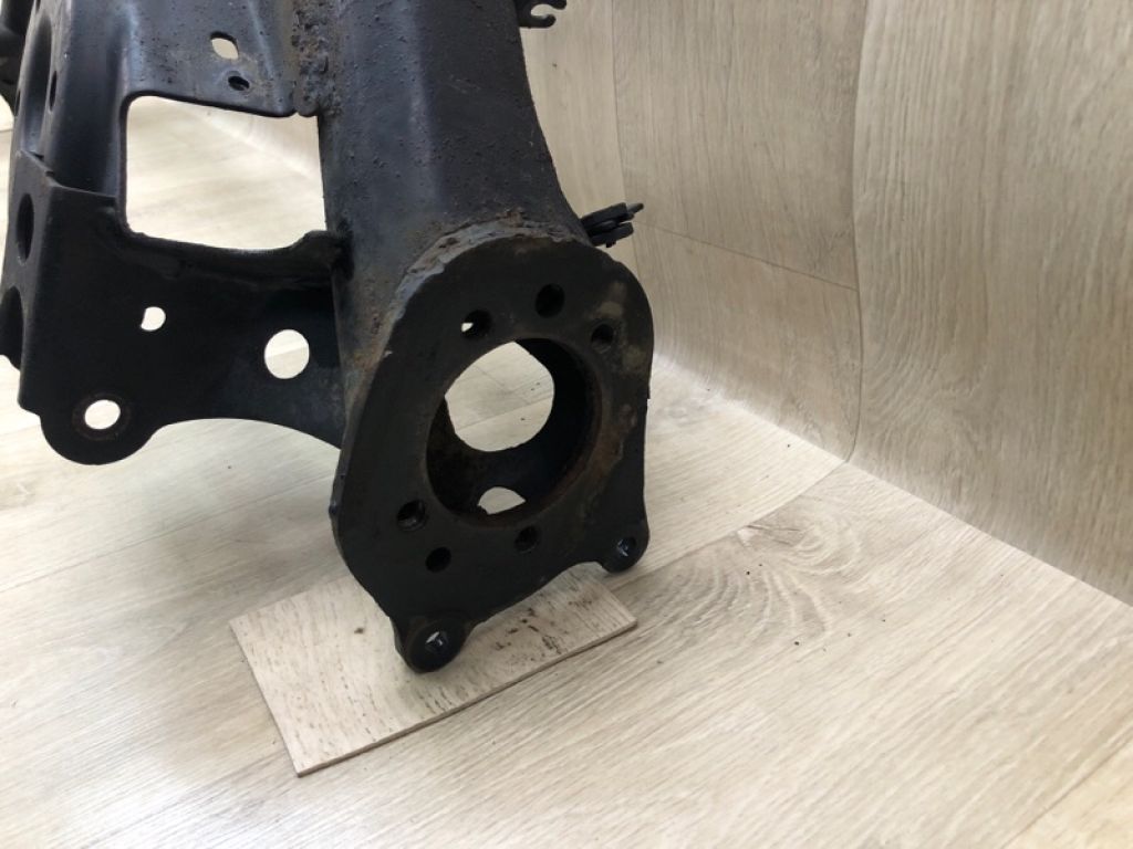 4210112171 | Балка задньої підвіски TOYOTA PRIUS - 30 09-17 - Фото 7