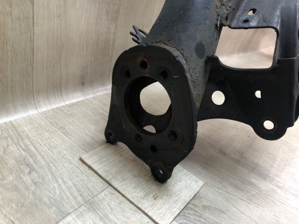 4210112171 | Балка задньої підвіски TOYOTA PRIUS - 30 09-17 - Фото 8