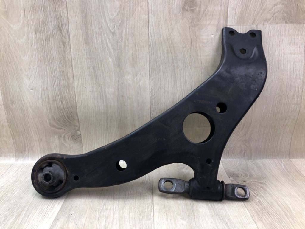 4806906150 | Рычаг передней подвески нижний лев. TOYOTA CAMRY 40 06-11 - Фото 2