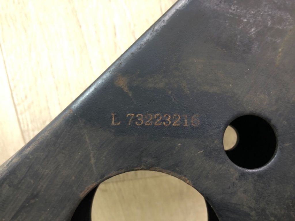 4806906150 | Рычаг передней подвески нижний лев. TOYOTA CAMRY 40 06-11 - Фото 3