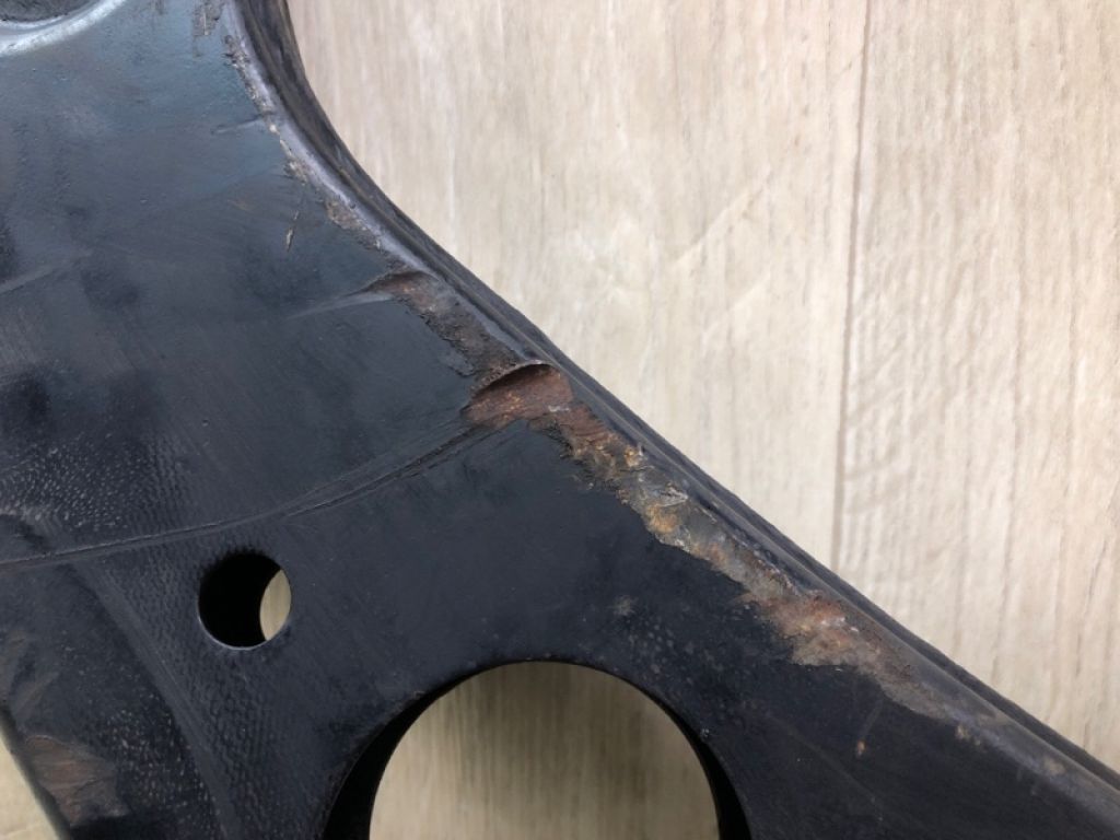 4806906150 | Рычаг передней подвески нижний лев. TOYOTA CAMRY 40 06-11 - Фото 5