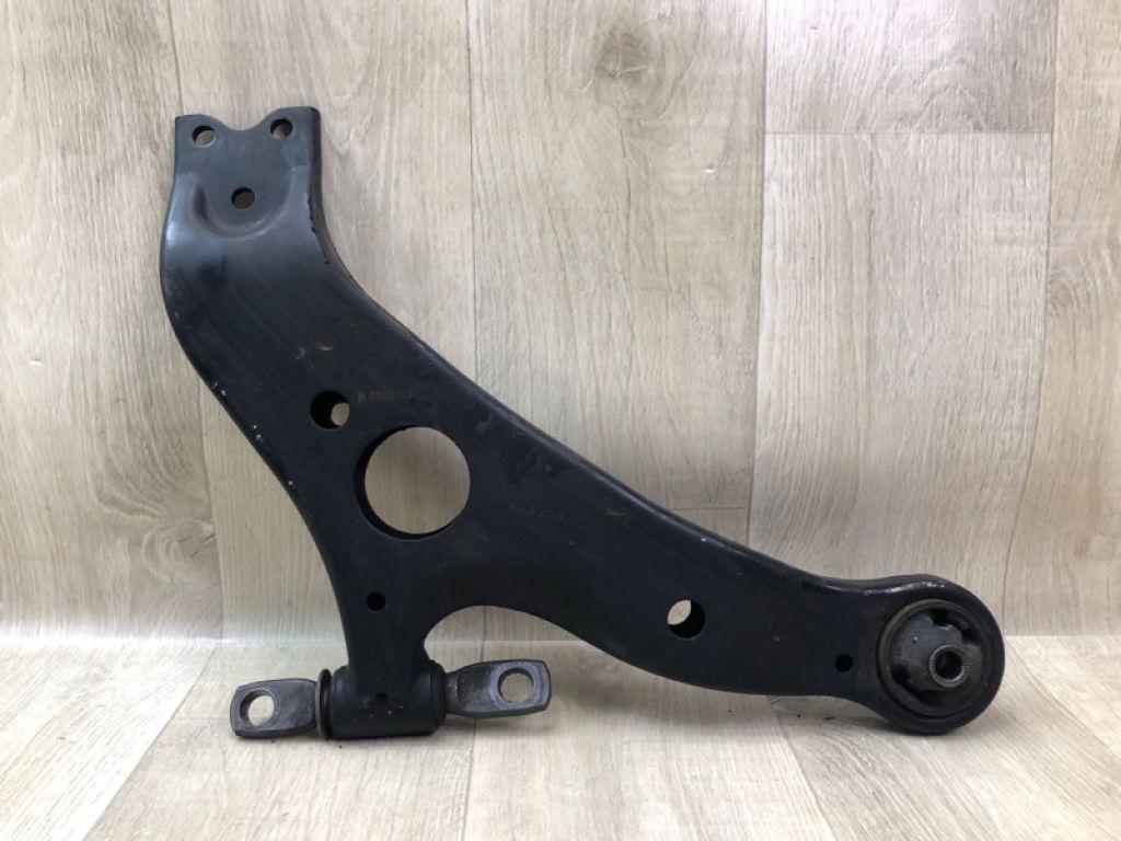 4806806150 | Рычаг передней подвески нижний прав. TOYOTA CAMRY 40 06-11 - Фото 2