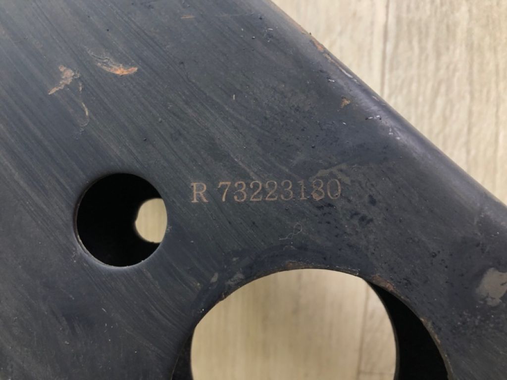 4806806150 | Рычаг передней подвески нижний прав. TOYOTA CAMRY 40 06-11 - Фото 3