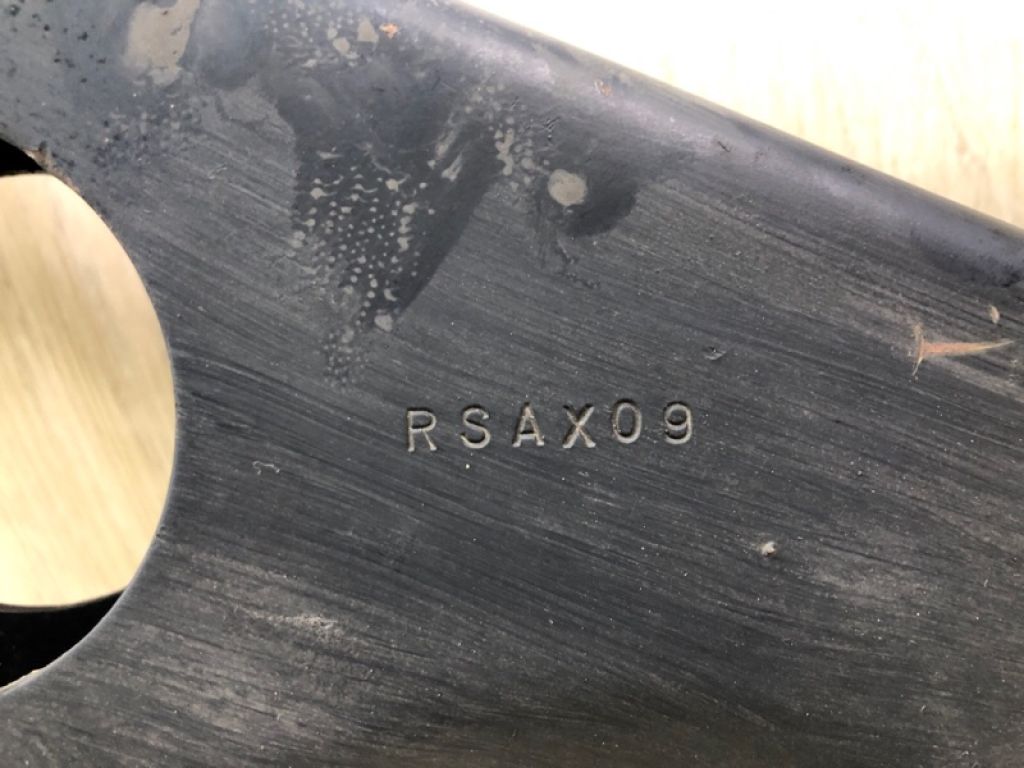 4806806150 | Рычаг передней подвески нижний прав. TOYOTA CAMRY 40 06-11 - Фото 4