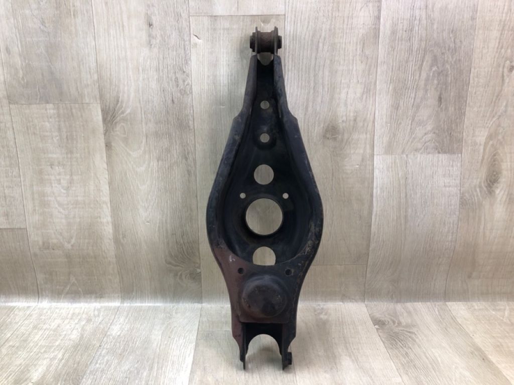 4873042050 | Важіль задньої підвіски нижній поперечний прав. TOYOTA RAV4 05-12 - Фото 3