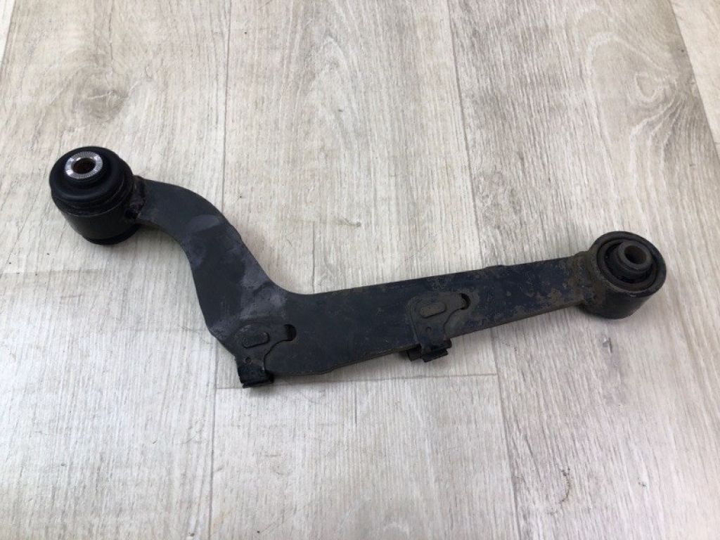 4877042040 | Важіль задньої підвіски поперечний верхній прав. TOYOTA RAV4 05-12 - Фото 3