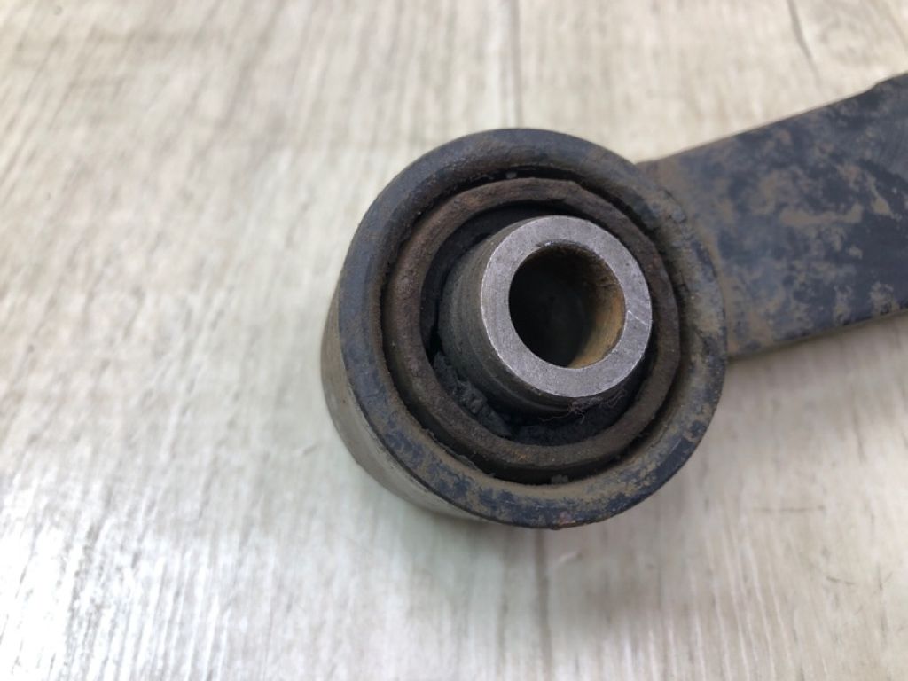 4877042040 | Важіль задньої підвіски поперечний верхній прав. TOYOTA RAV4 05-12 - Фото 5