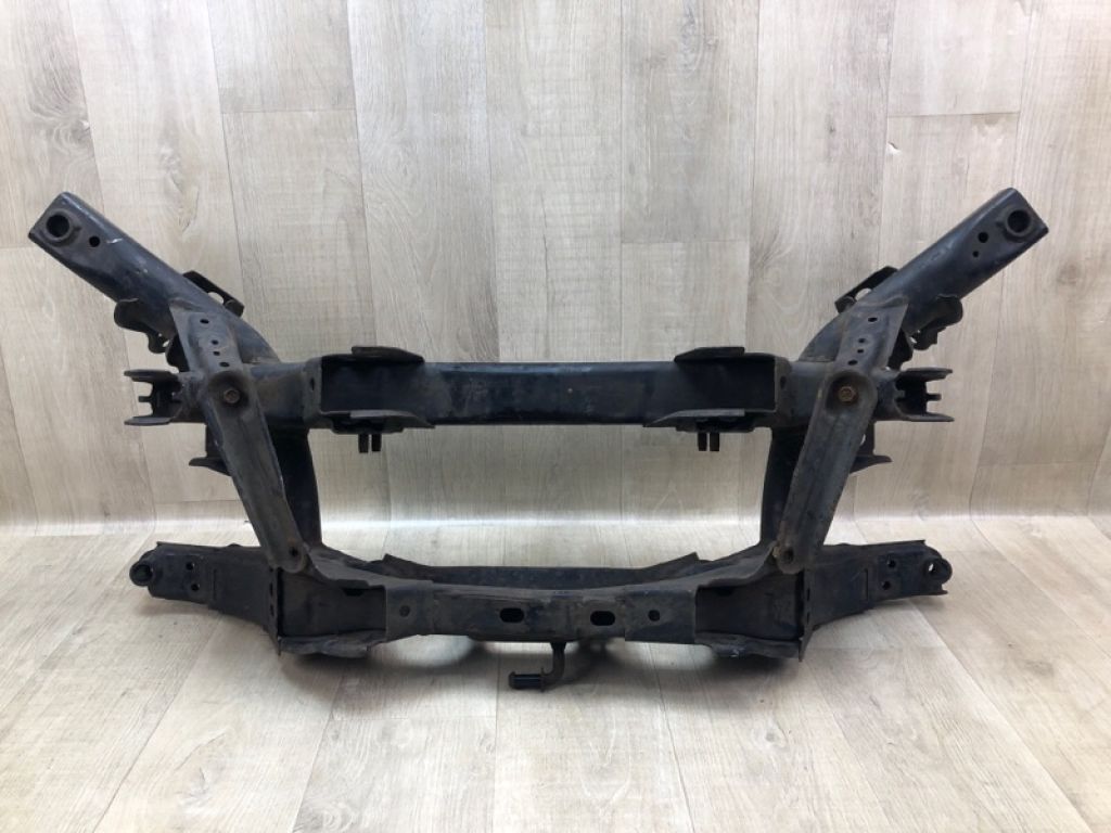 5120642061 | Балка задньої підвіски TOYOTA RAV4 05-12 - Фото 5