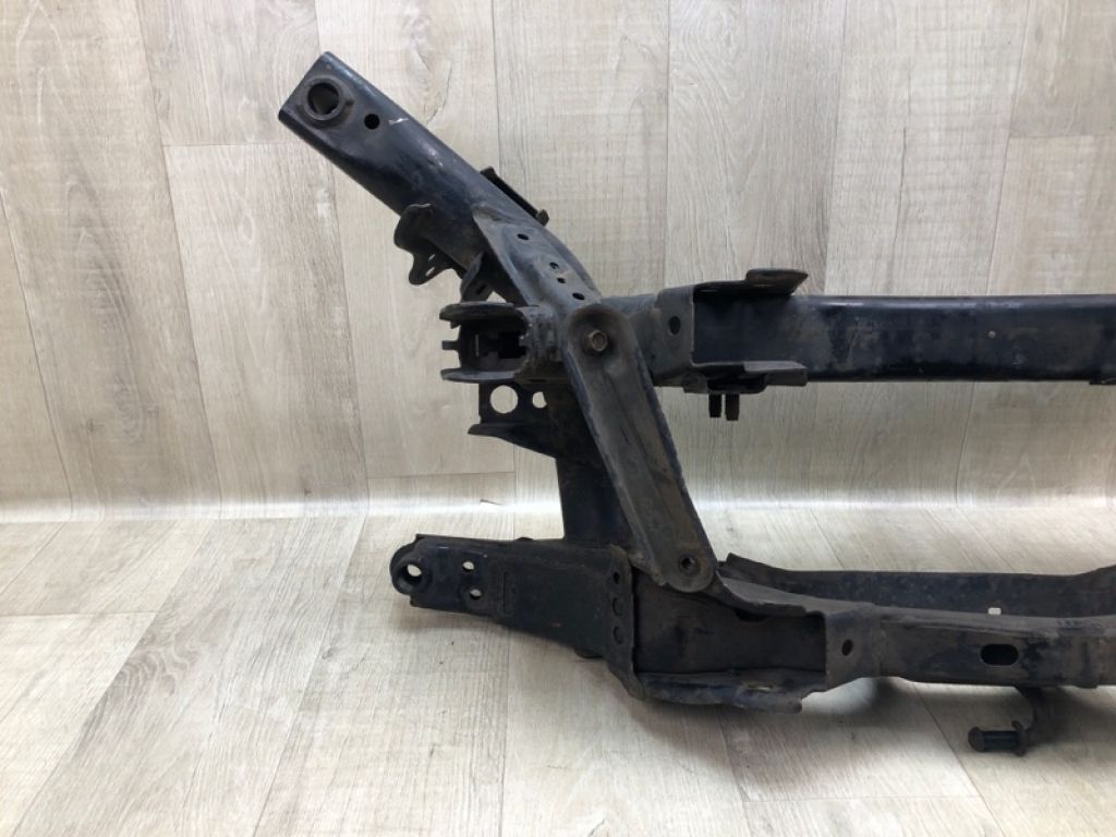 5120642061 | Балка задньої підвіски TOYOTA RAV4 05-12 - Фото 6