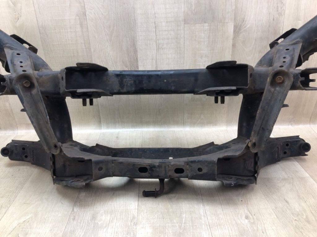 5120642061 | Балка задньої підвіски TOYOTA RAV4 05-12 - Фото 7