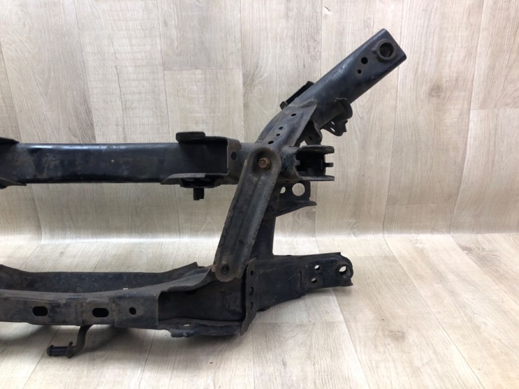 5120642061 | Балка задньої підвіски TOYOTA RAV4 05-12 - Фото 8