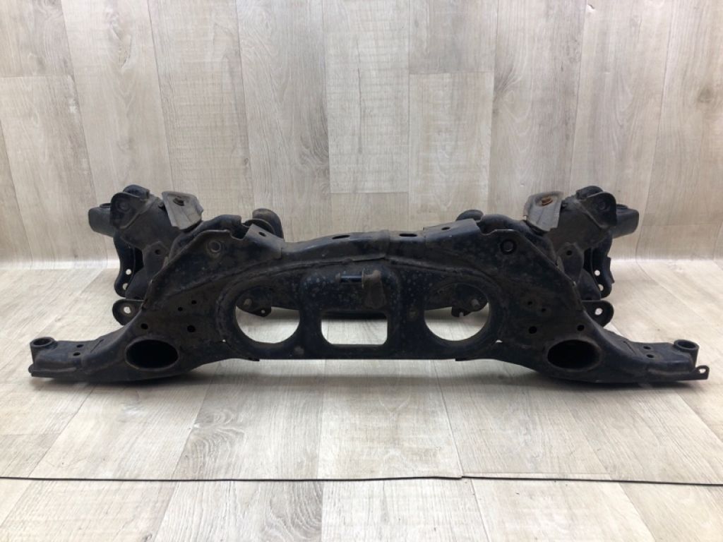 5120642061 | Балка задньої підвіски TOYOTA RAV4 05-12 - Фото 9