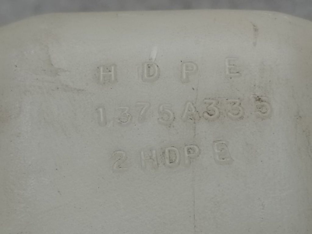 1375A335 | Бачок расширительный MITSUBISHI ASX / OUTLANDER SPORT 10-21 - Фото 4