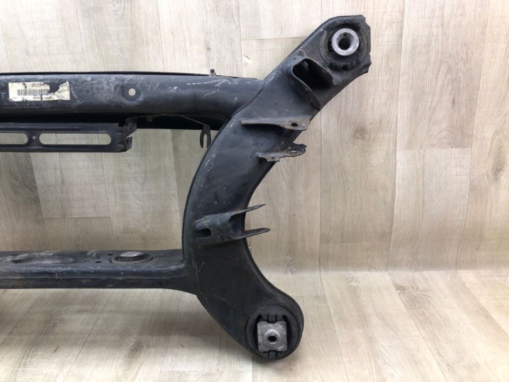 A2043500141 | Балка задньої підвіски MERCEDES C-CLASS W204 07-14 - Фото 4