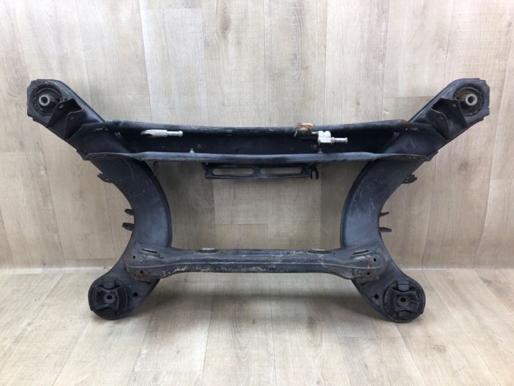 A2043500141 | Балка задньої підвіски MERCEDES C-CLASS W204 07-14 - Фото 5