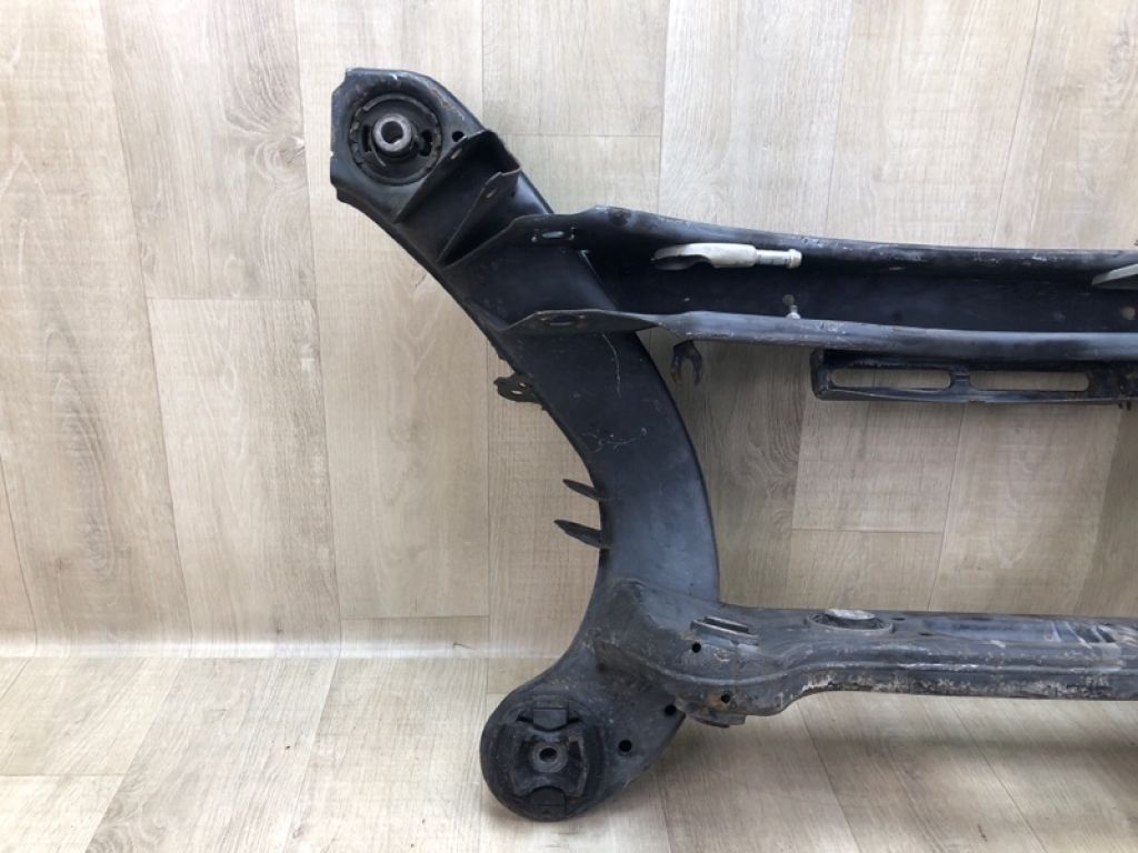 A2043500141 | Балка задньої підвіски MERCEDES C-CLASS W204 07-14 - Фото 6