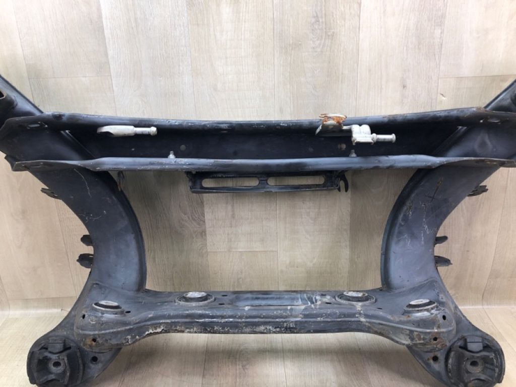 A2043500141 | Балка задньої підвіски MERCEDES C-CLASS W204 07-14 - Фото 7