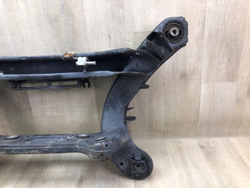 A2043500141 | Балка задньої підвіски MERCEDES C-CLASS W204 07-14 - Фото 8