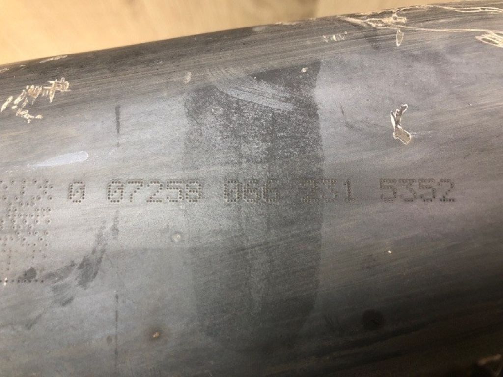 A2043500141 | Балка задньої підвіски MERCEDES C-CLASS W204 07-14 - Фото 14